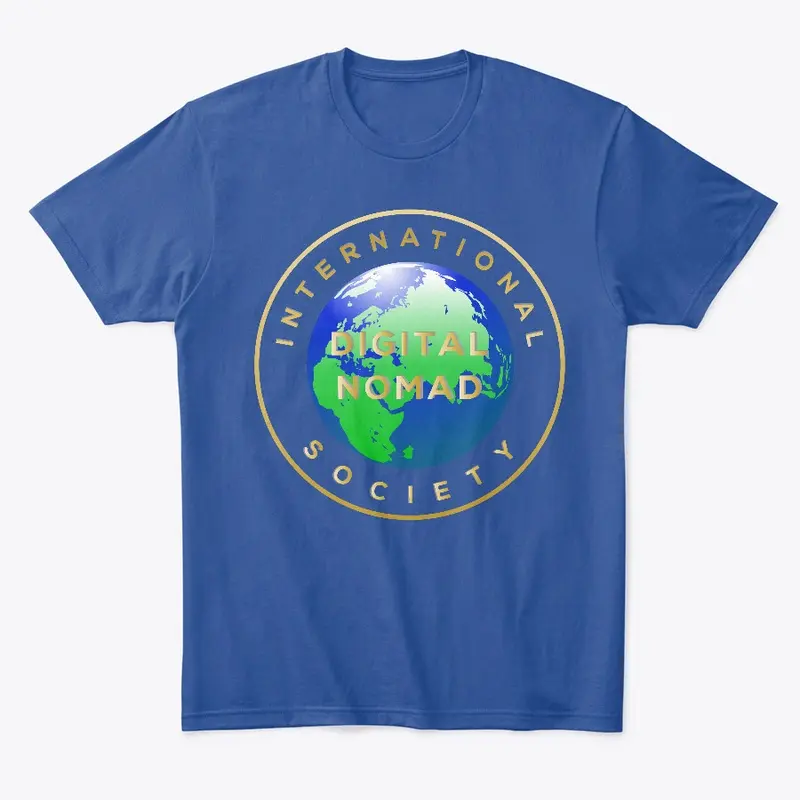 DIGITAL NOMAD CLOTHING