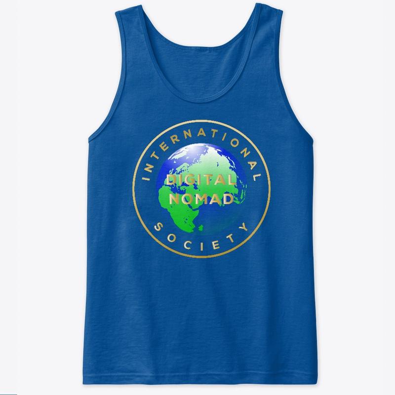 DIGITAL NOMAD CLOTHING