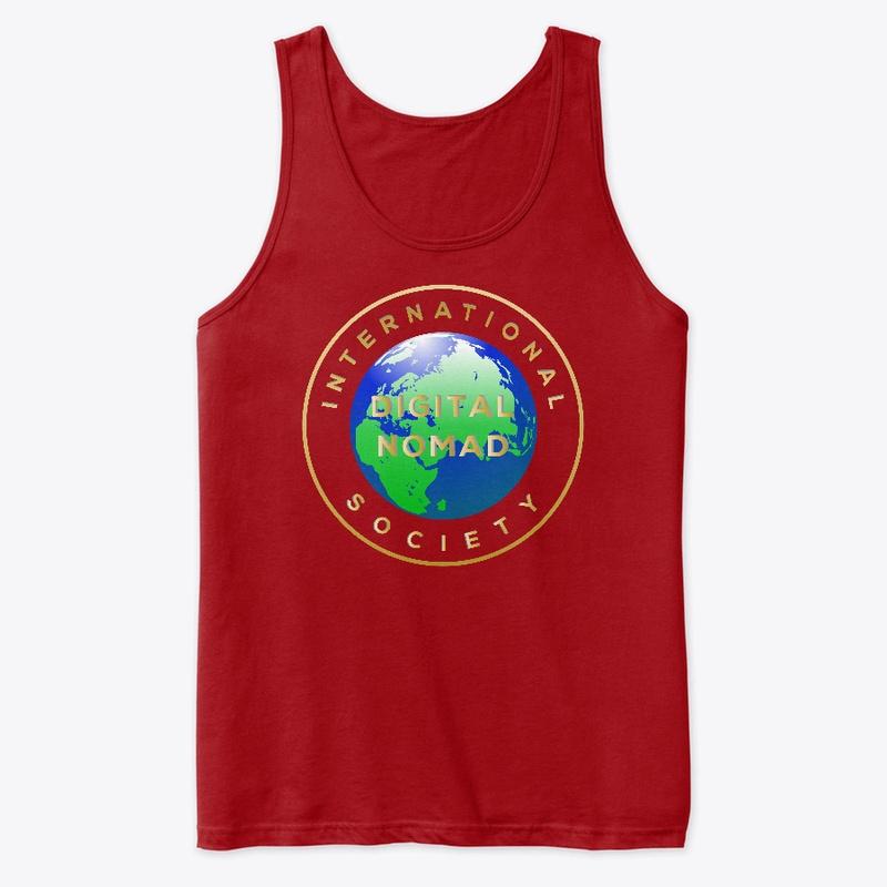 DIGITAL NOMAD CLOTHING