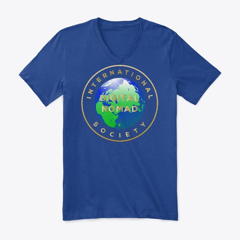 DIGITAL NOMAD CLOTHING