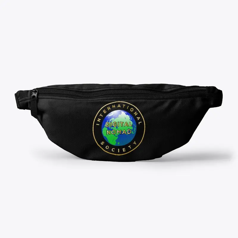 Fanny pack